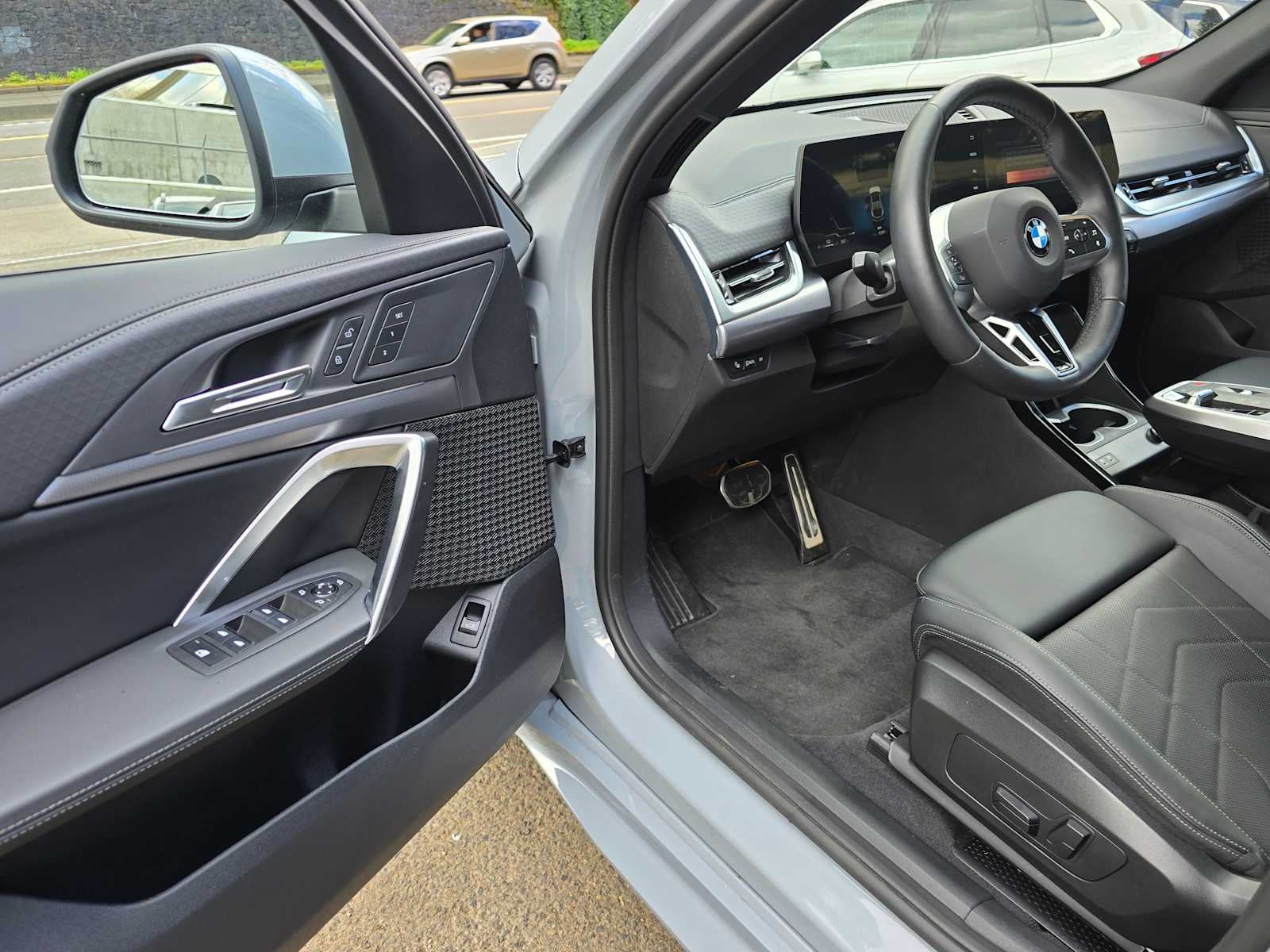 2026 BMW X2 xDrive28i xDrive28i