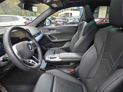 2026 BMW X2 xDrive28i xDrive28i