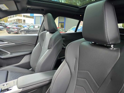 2026 BMW X2 xDrive28i xDrive28i