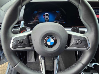 2026 BMW X2 xDrive28i xDrive28i
