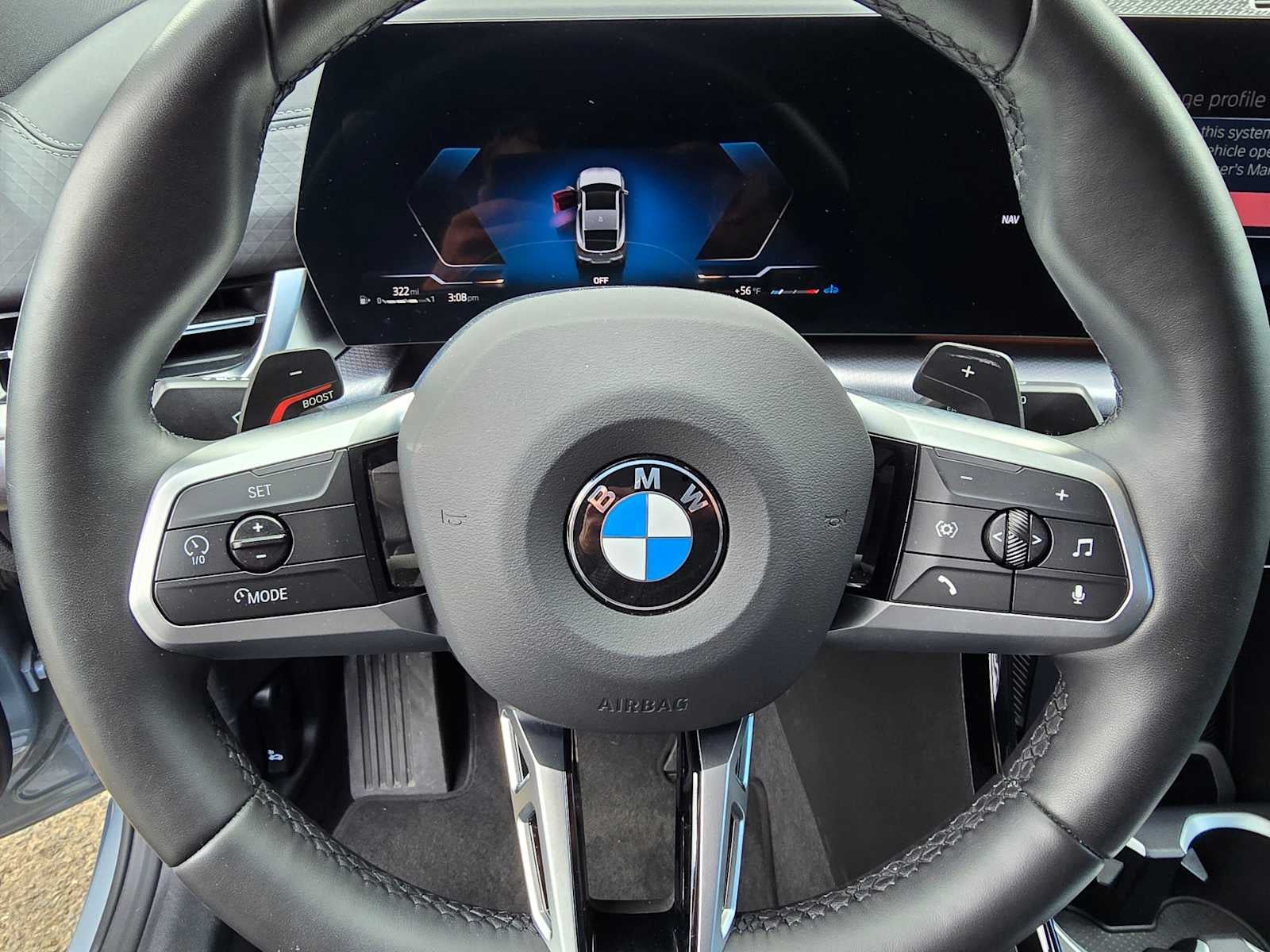2026 BMW X2 xDrive28i xDrive28i