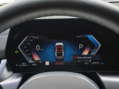2026 BMW X2 xDrive28i xDrive28i