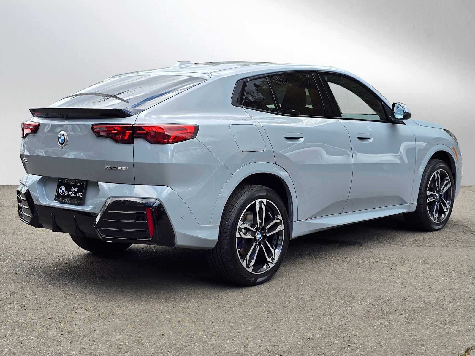 2026 BMW X2 xDrive28i xDrive28i
