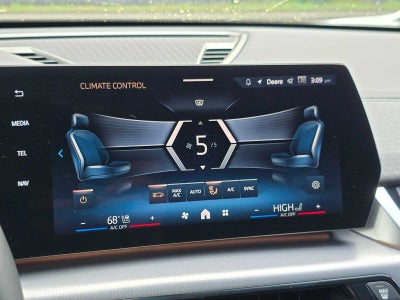 2026 BMW X2 xDrive28i xDrive28i