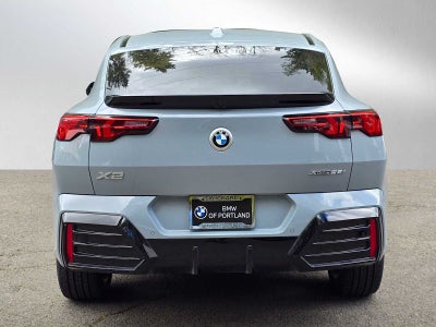 2026 BMW X2 xDrive28i xDrive28i