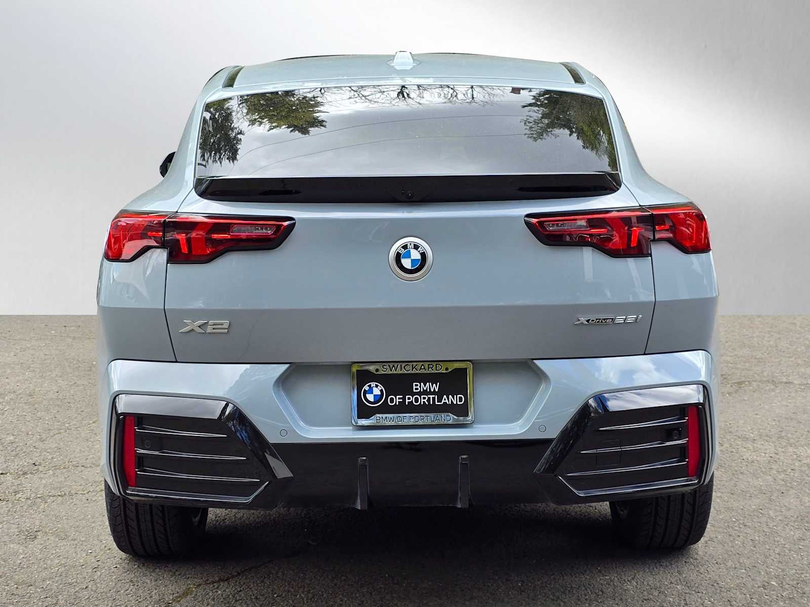 2026 BMW X2 xDrive28i xDrive28i
