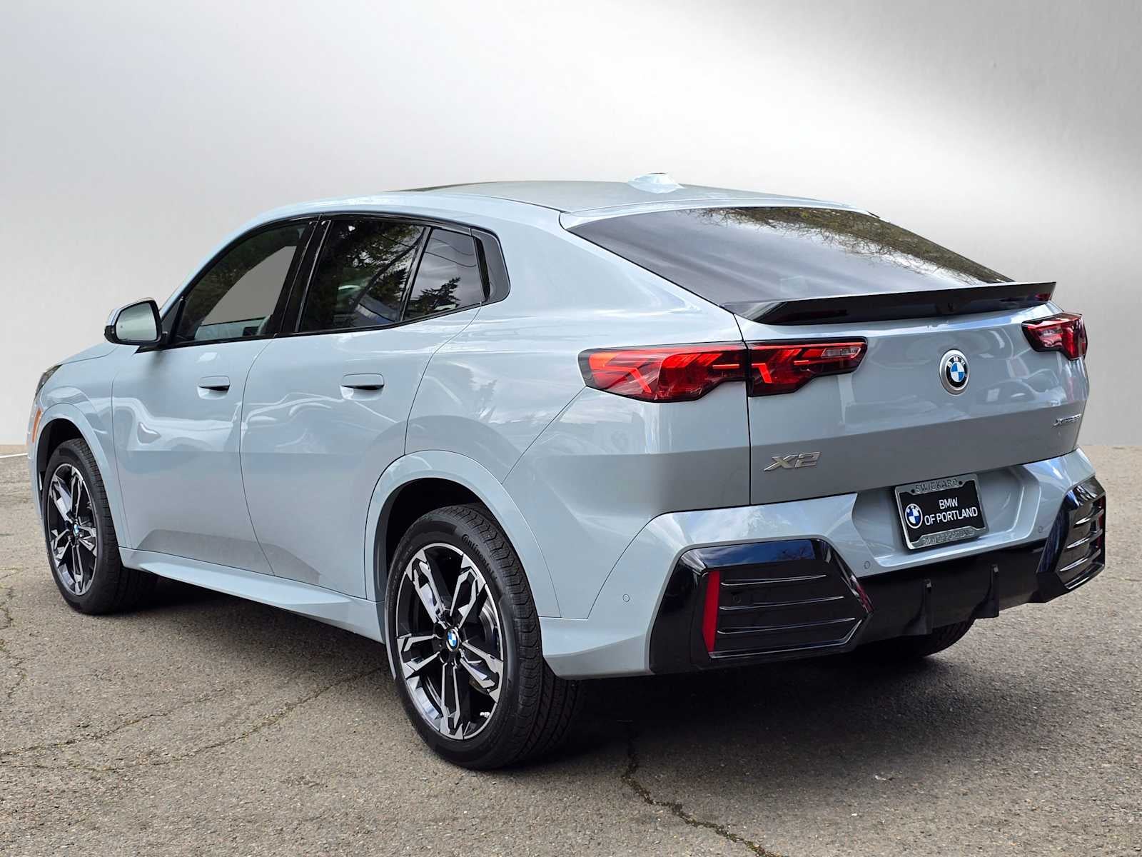 2026 BMW X2 xDrive28i xDrive28i
