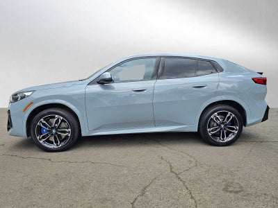 2026 BMW X2 xDrive28i xDrive28i