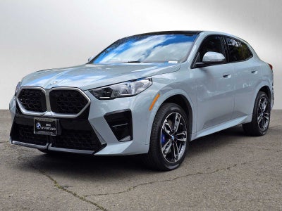 2026 BMW X2 xDrive28i xDrive28i