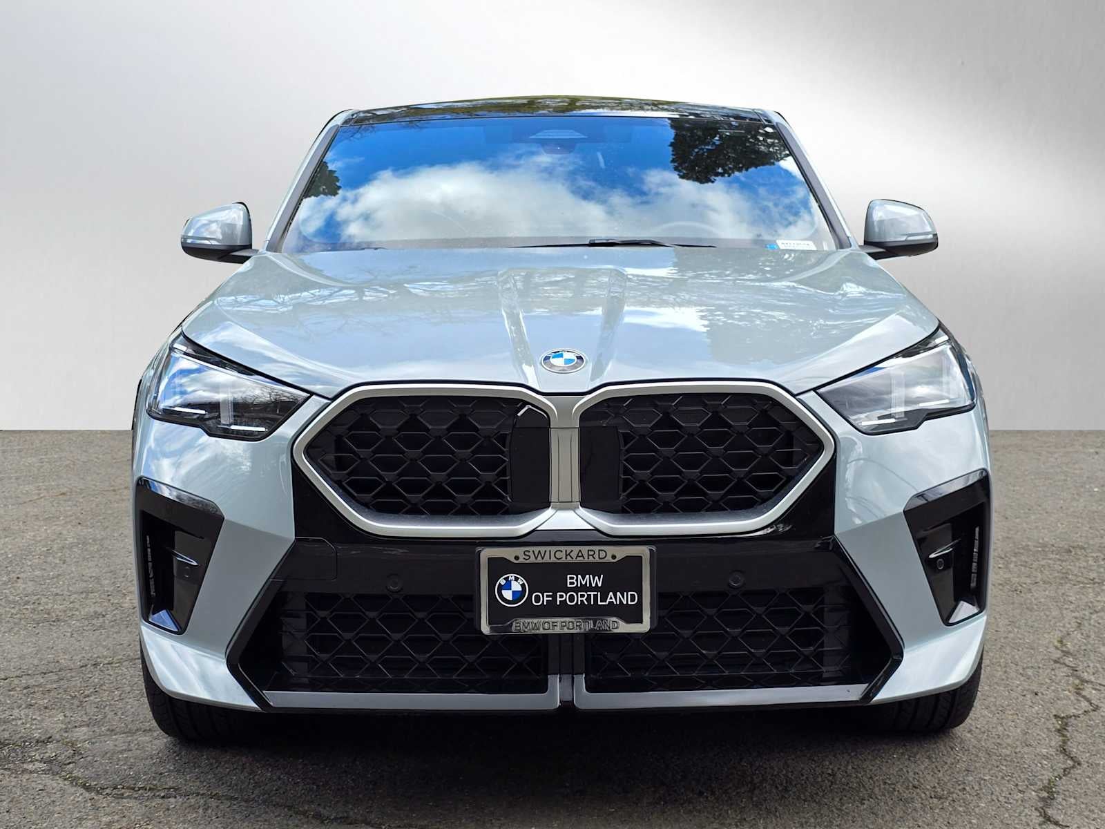 2026 BMW X2 xDrive28i xDrive28i