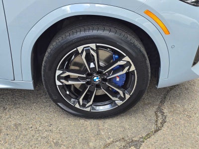 2026 BMW X2 xDrive28i xDrive28i