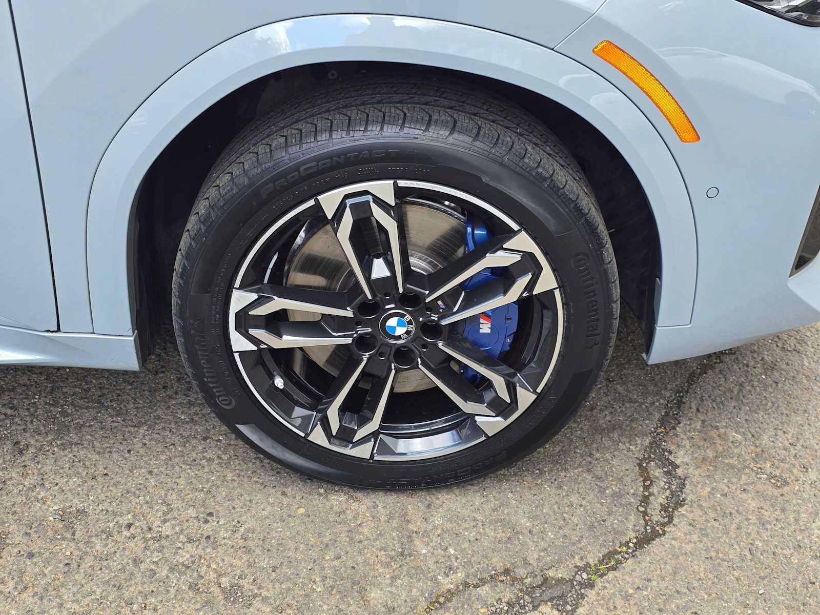 2026 BMW X2 xDrive28i xDrive28i