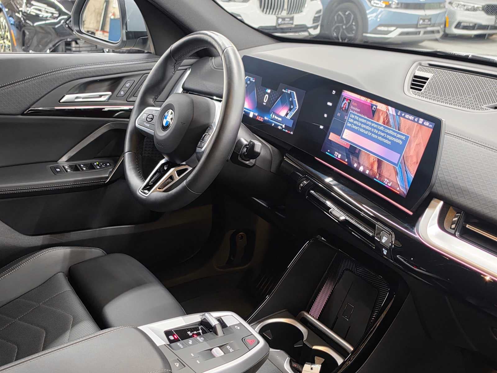 2026 BMW X2 xDrive28i