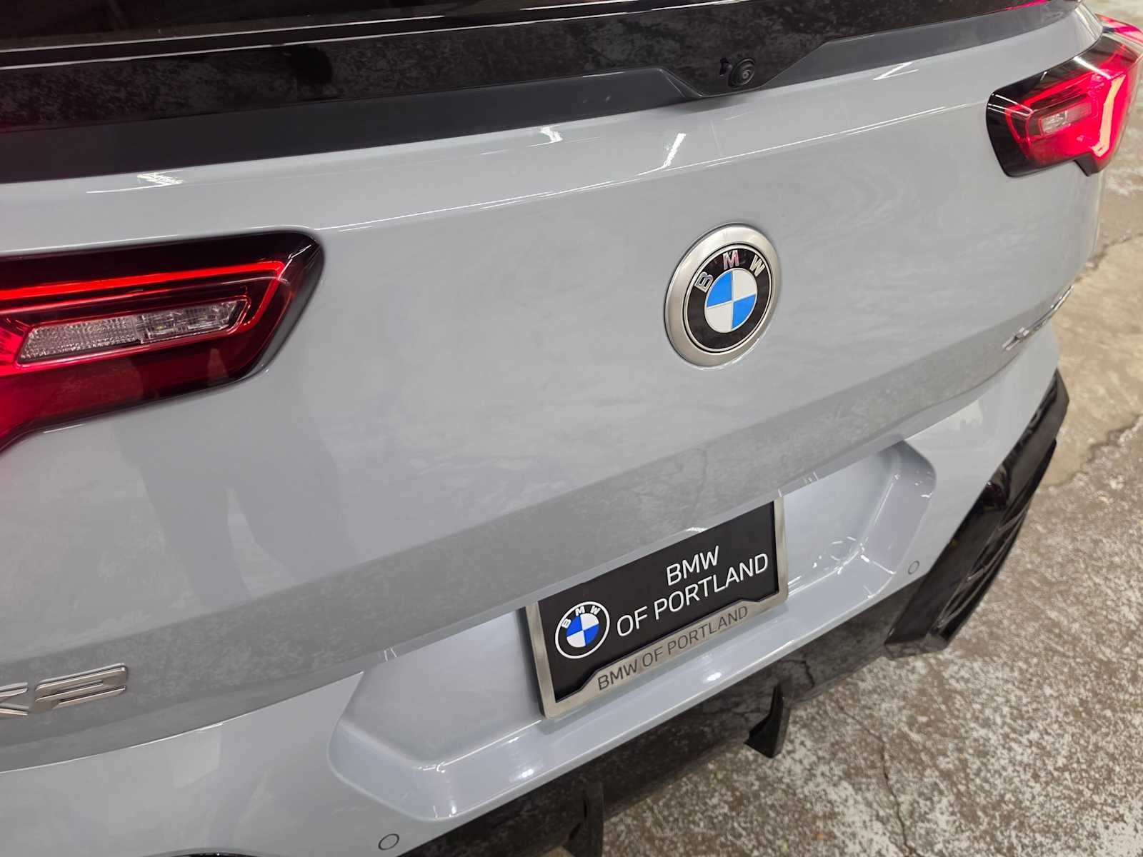 2026 BMW X2 xDrive28i