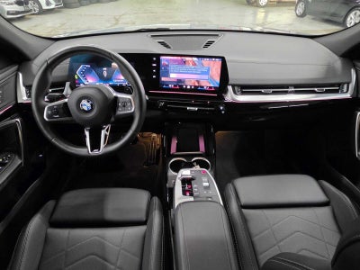 2026 BMW X2 xDrive28i