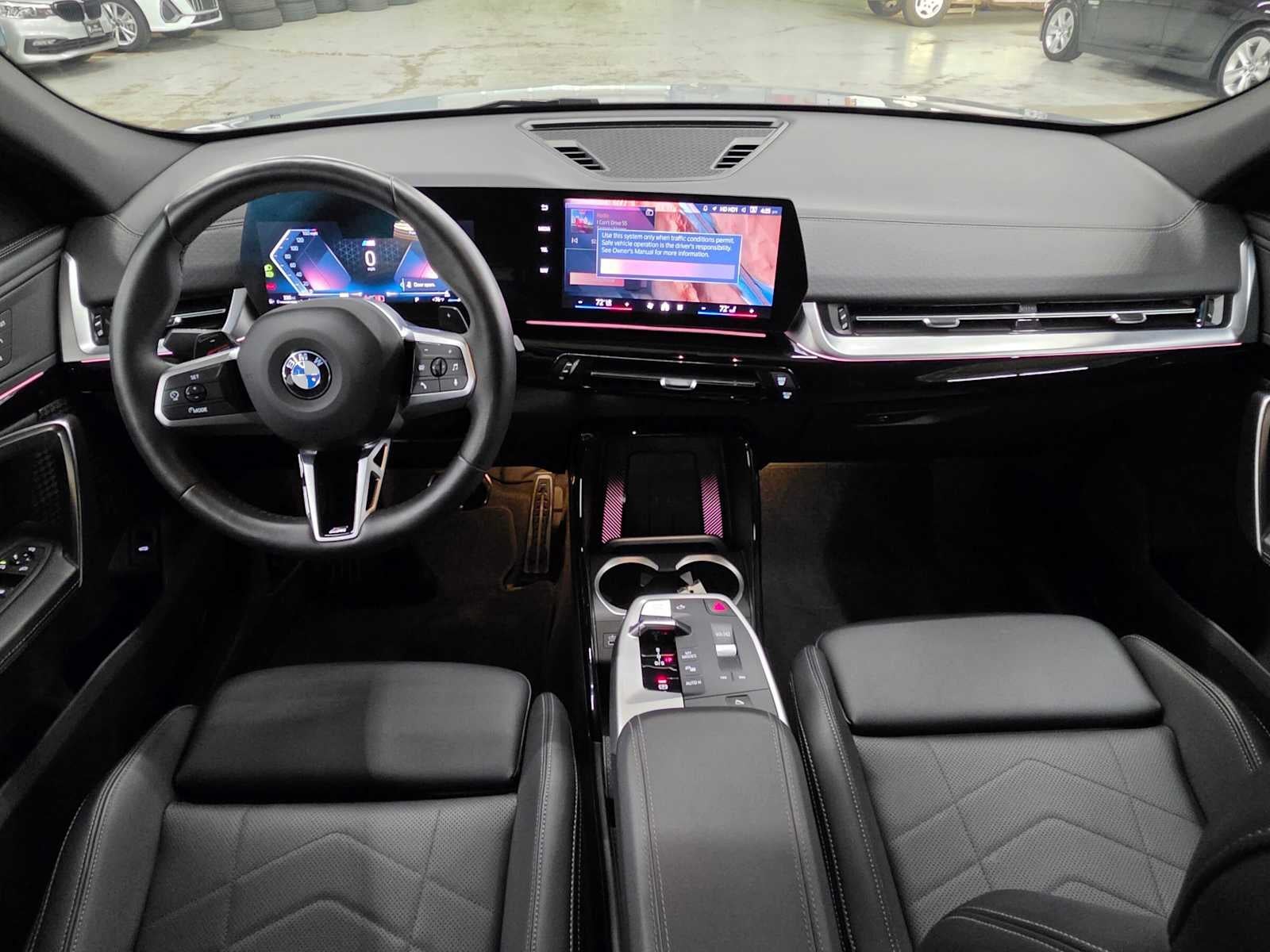 2026 BMW X2 xDrive28i