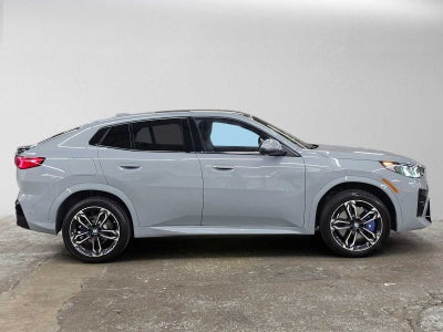 2026 BMW X2 xDrive28i