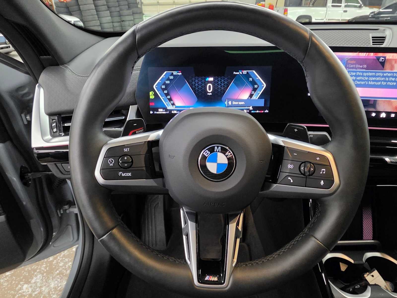 2026 BMW X2 xDrive28i
