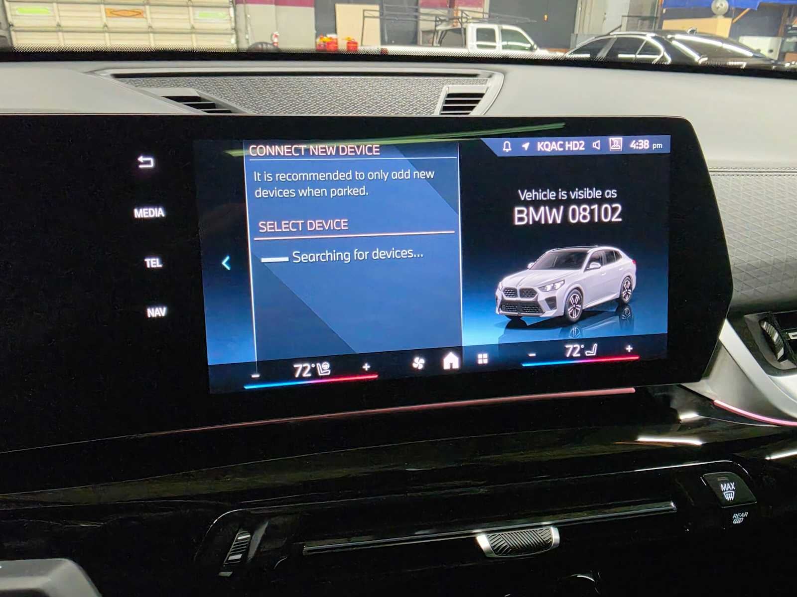 2026 BMW X2 xDrive28i
