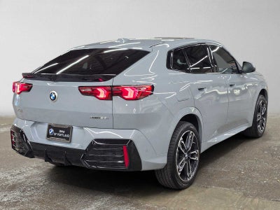 2026 BMW X2 xDrive28i