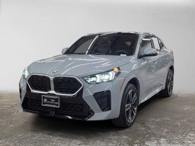 2026 BMW X2 xDrive28i
