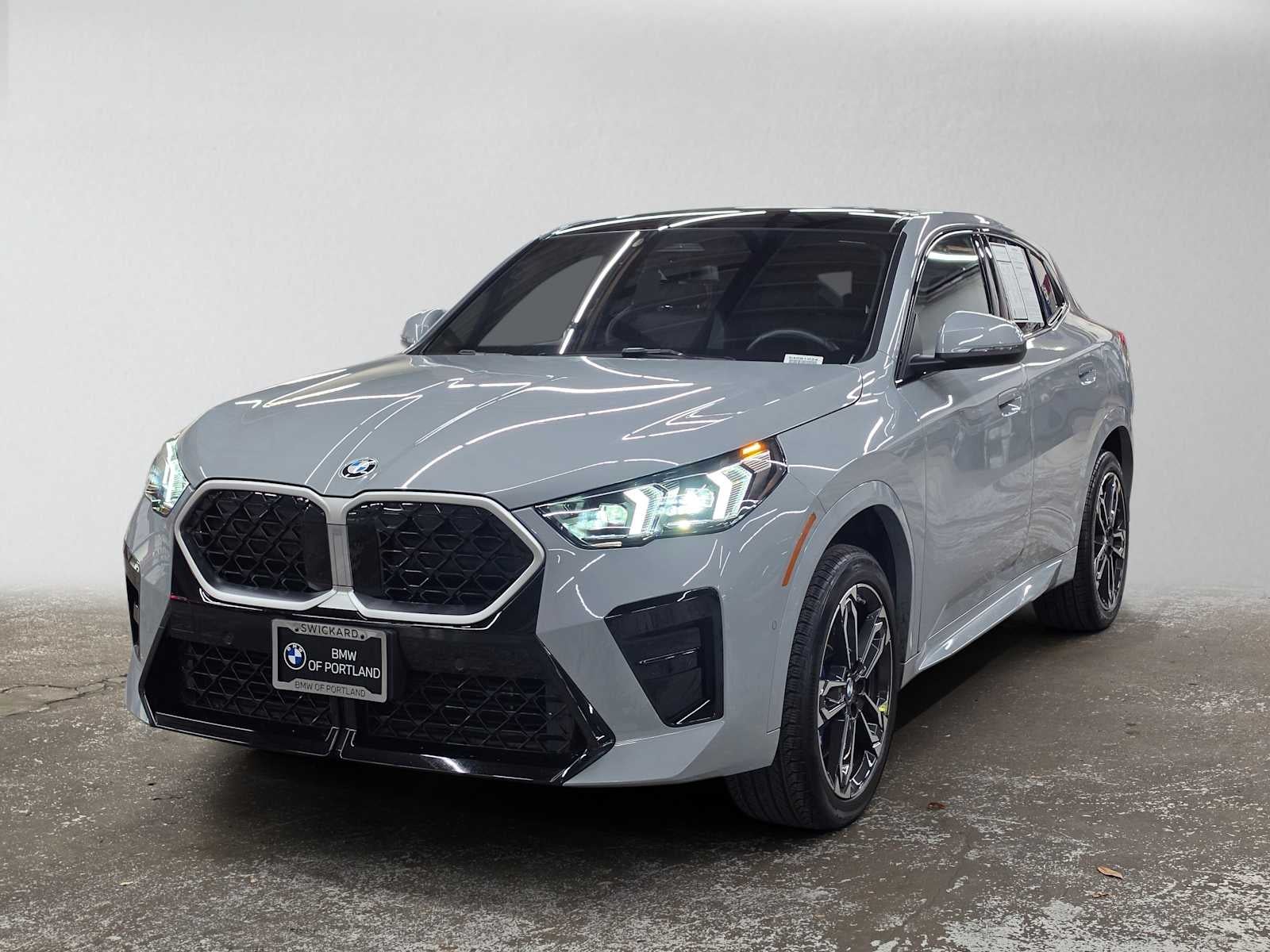 2026 BMW X2 xDrive28i