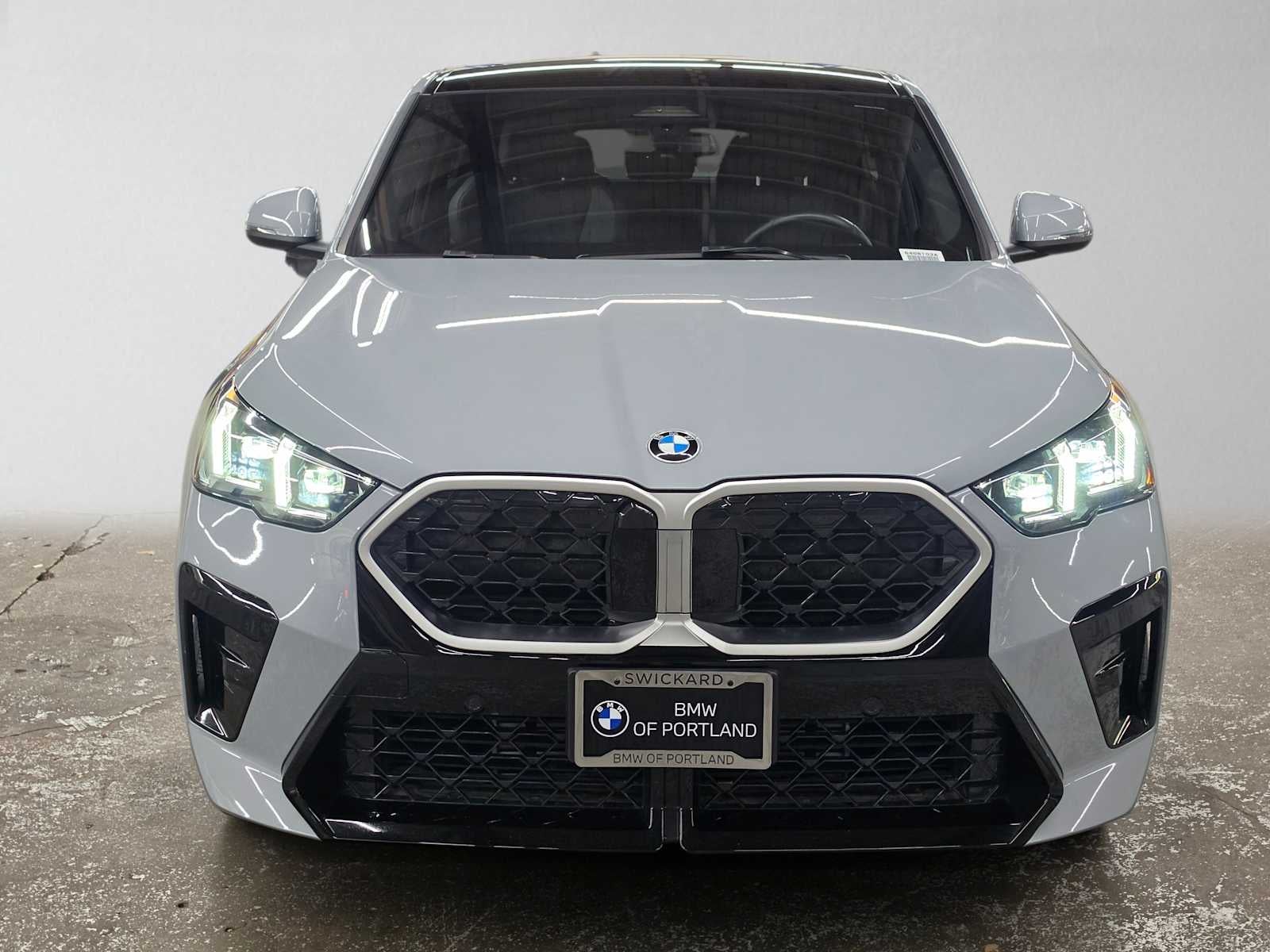 2026 BMW X2 xDrive28i