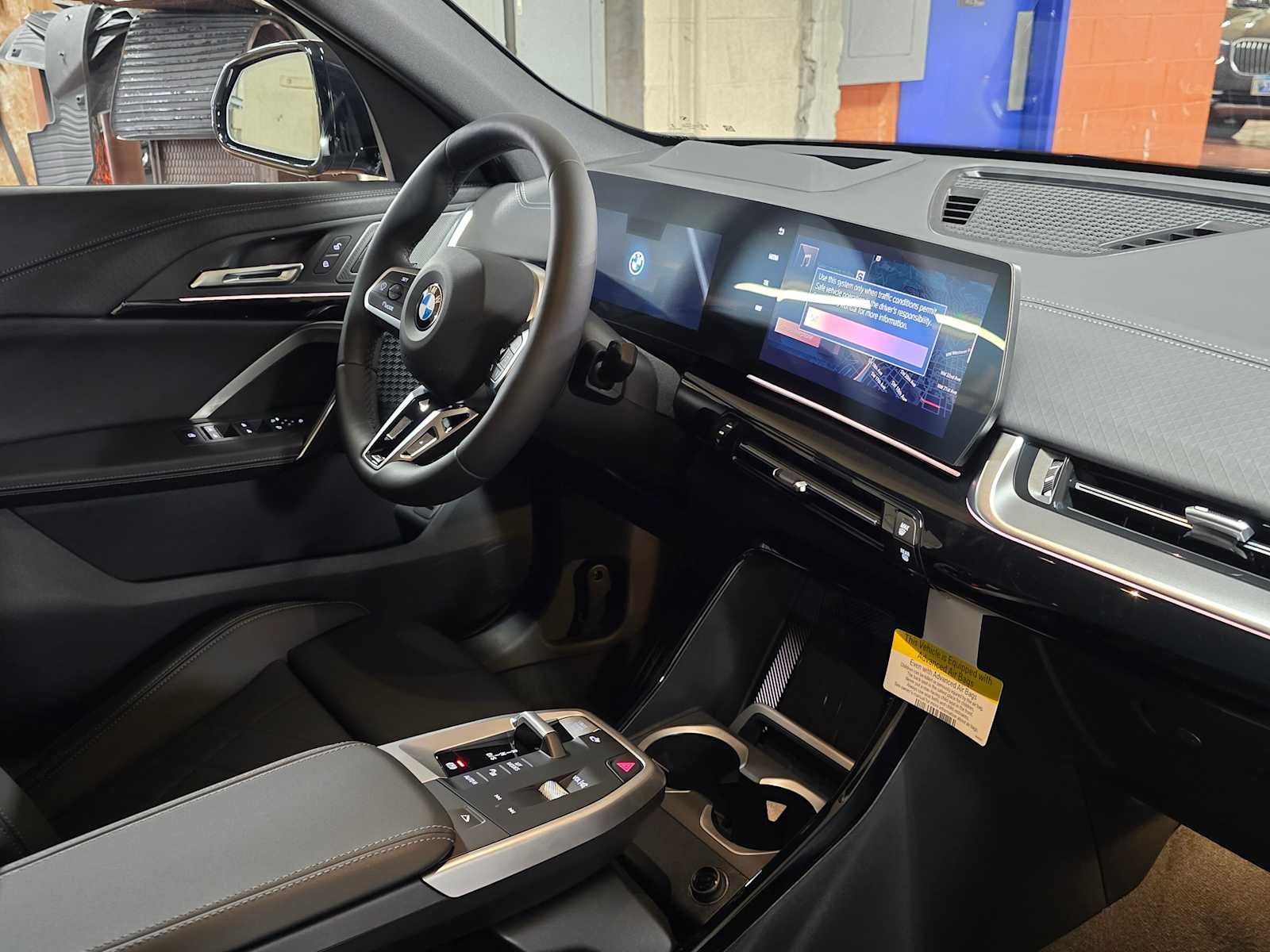 2026 BMW X2 xDrive28i xDrive28i