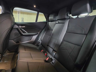 2026 BMW X2 xDrive28i xDrive28i