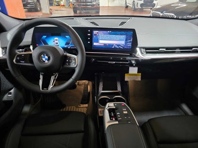 2026 BMW X2 xDrive28i xDrive28i