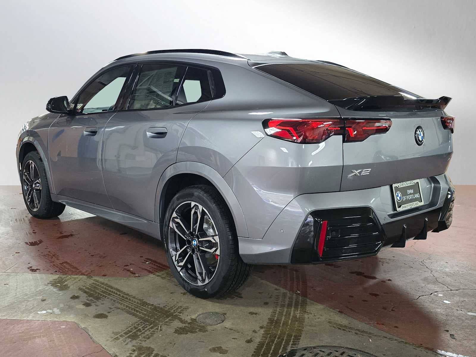 2026 BMW X2 xDrive28i xDrive28i