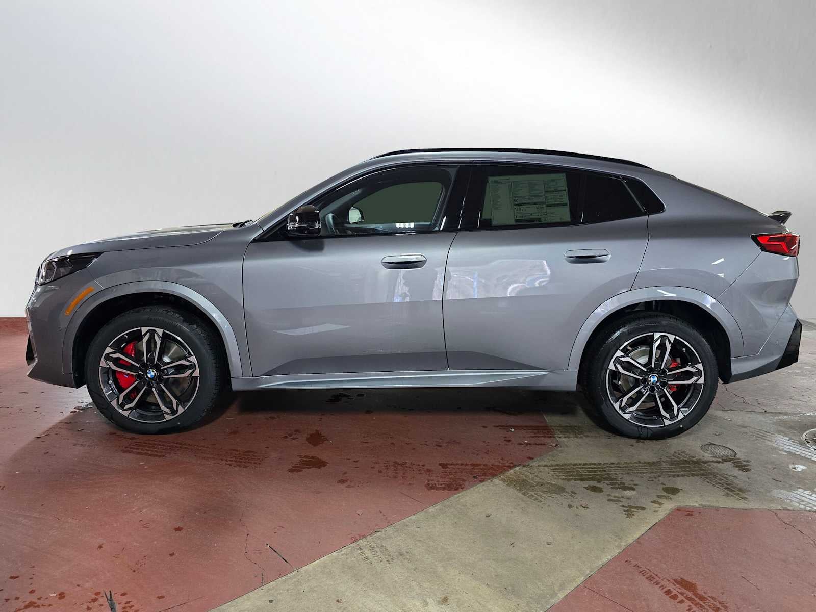 2026 BMW X2 xDrive28i xDrive28i