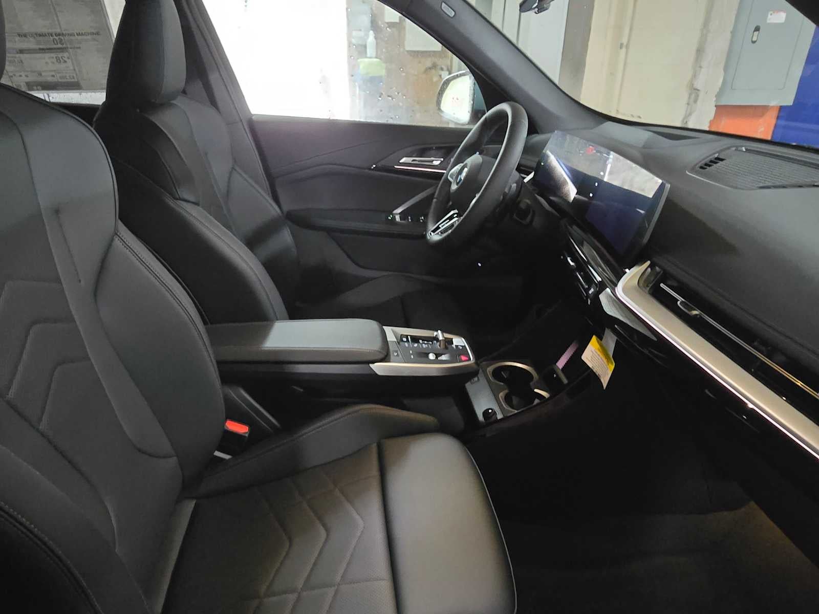 2026 BMW X1 xDrive28i xDrive28i