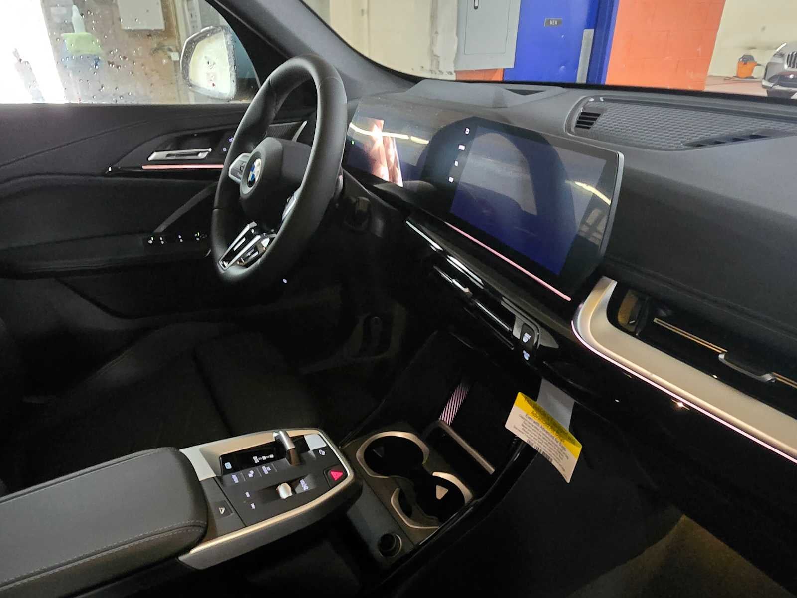 2026 BMW X1 xDrive28i xDrive28i