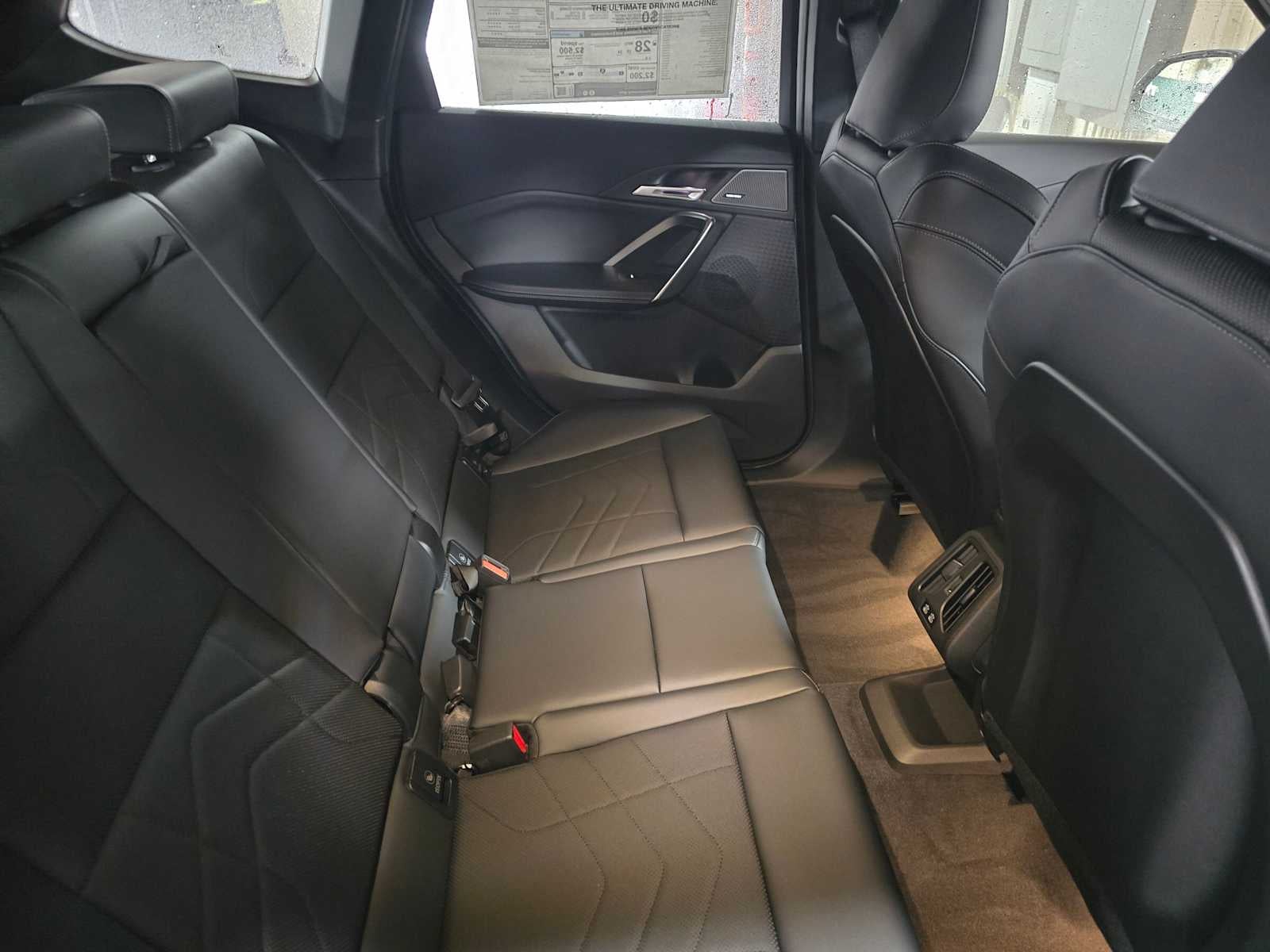 2026 BMW X1 xDrive28i xDrive28i