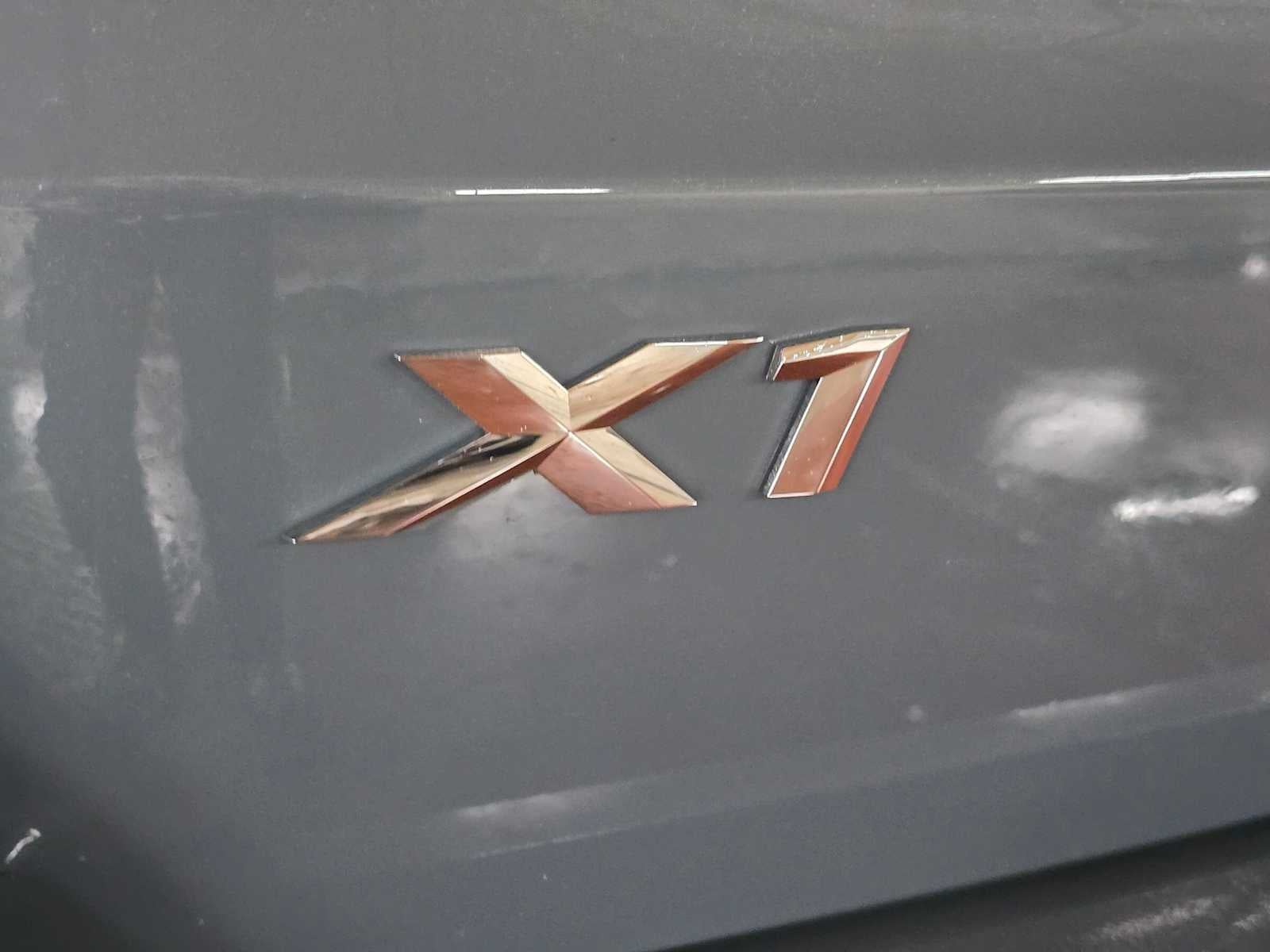 2026 BMW X1 xDrive28i xDrive28i