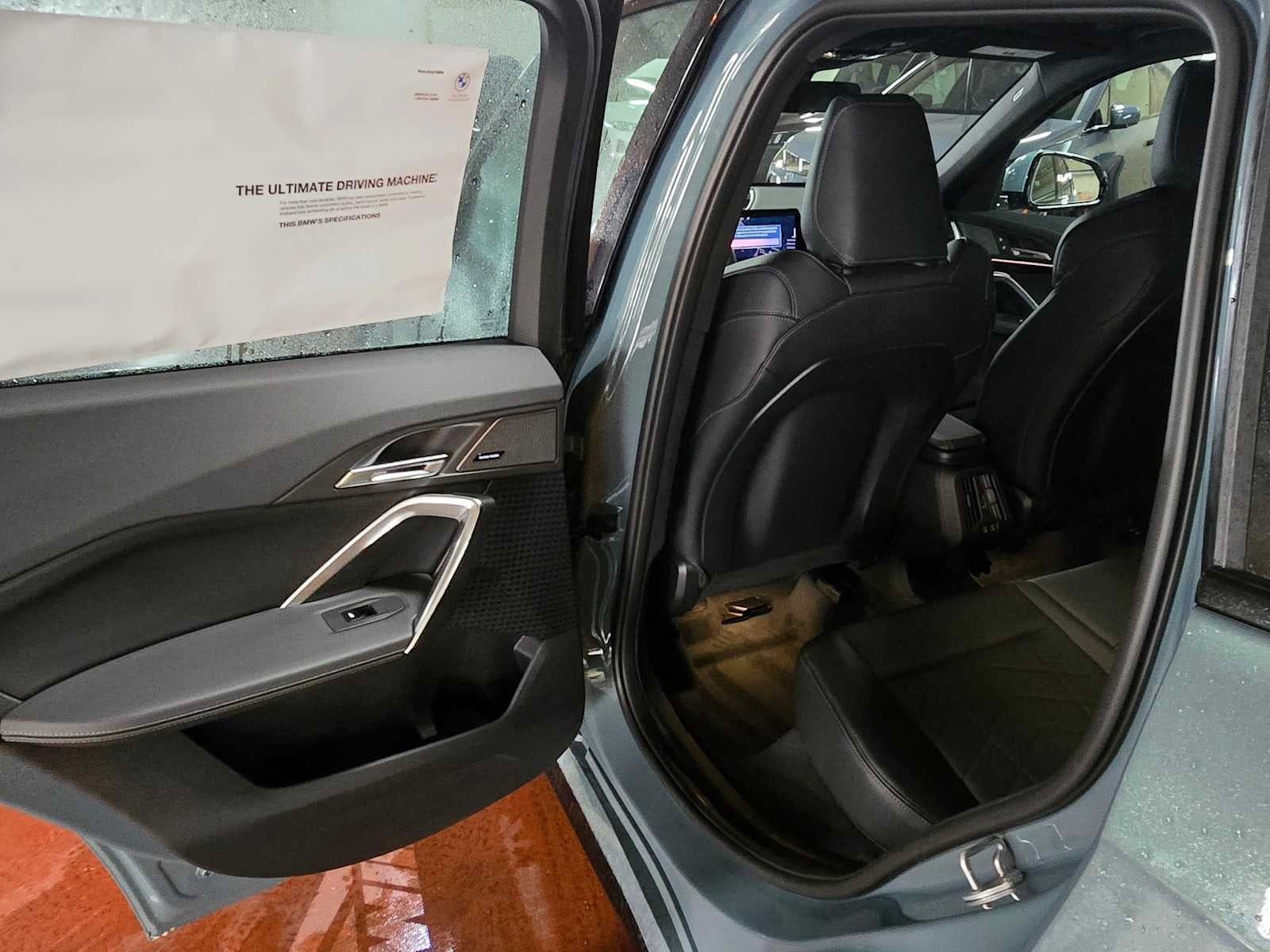 2026 BMW X1 xDrive28i xDrive28i