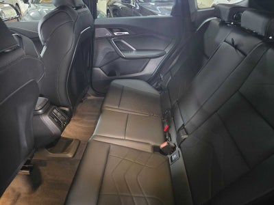 2026 BMW X1 xDrive28i xDrive28i