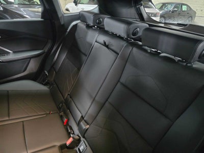 2026 BMW X1 xDrive28i xDrive28i