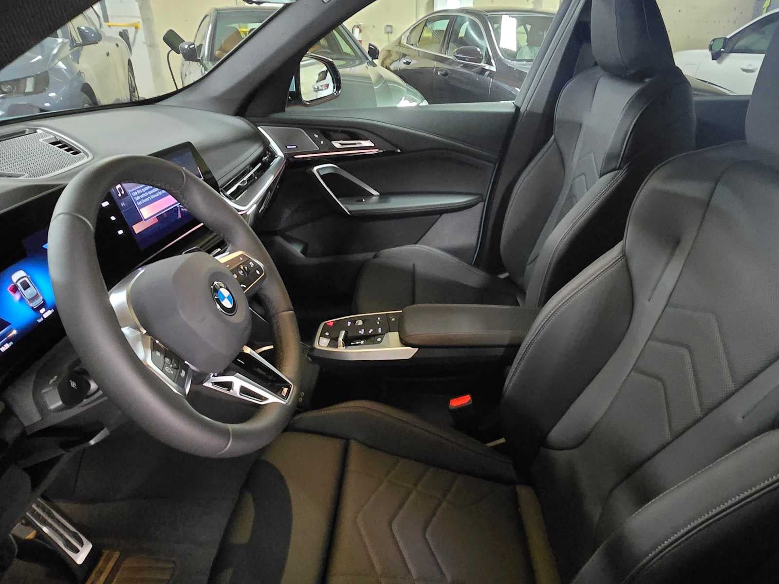 2026 BMW X1 xDrive28i xDrive28i