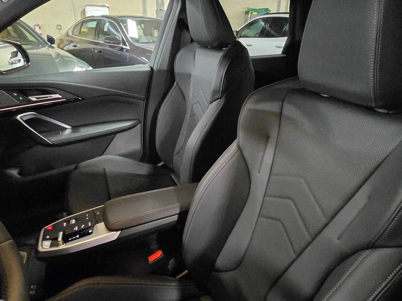 2026 BMW X1 xDrive28i xDrive28i