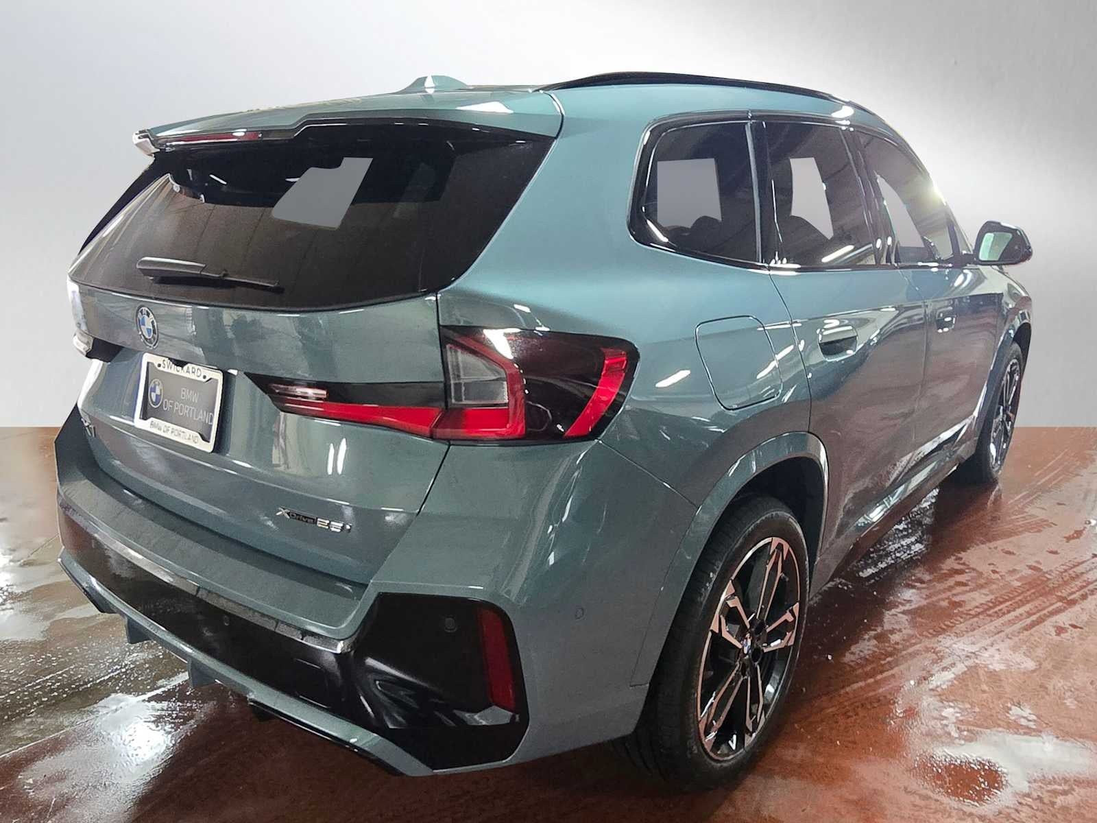 2026 BMW X1 xDrive28i xDrive28i