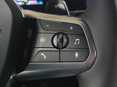 2026 BMW X1 xDrive28i xDrive28i