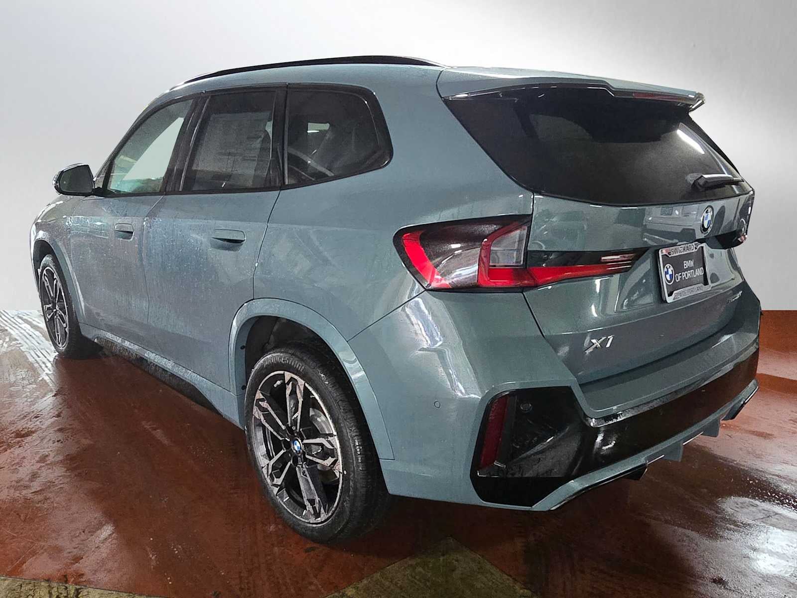 2026 BMW X1 xDrive28i xDrive28i