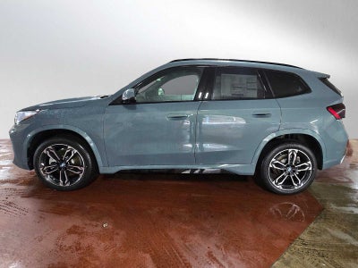 2026 BMW X1 xDrive28i xDrive28i