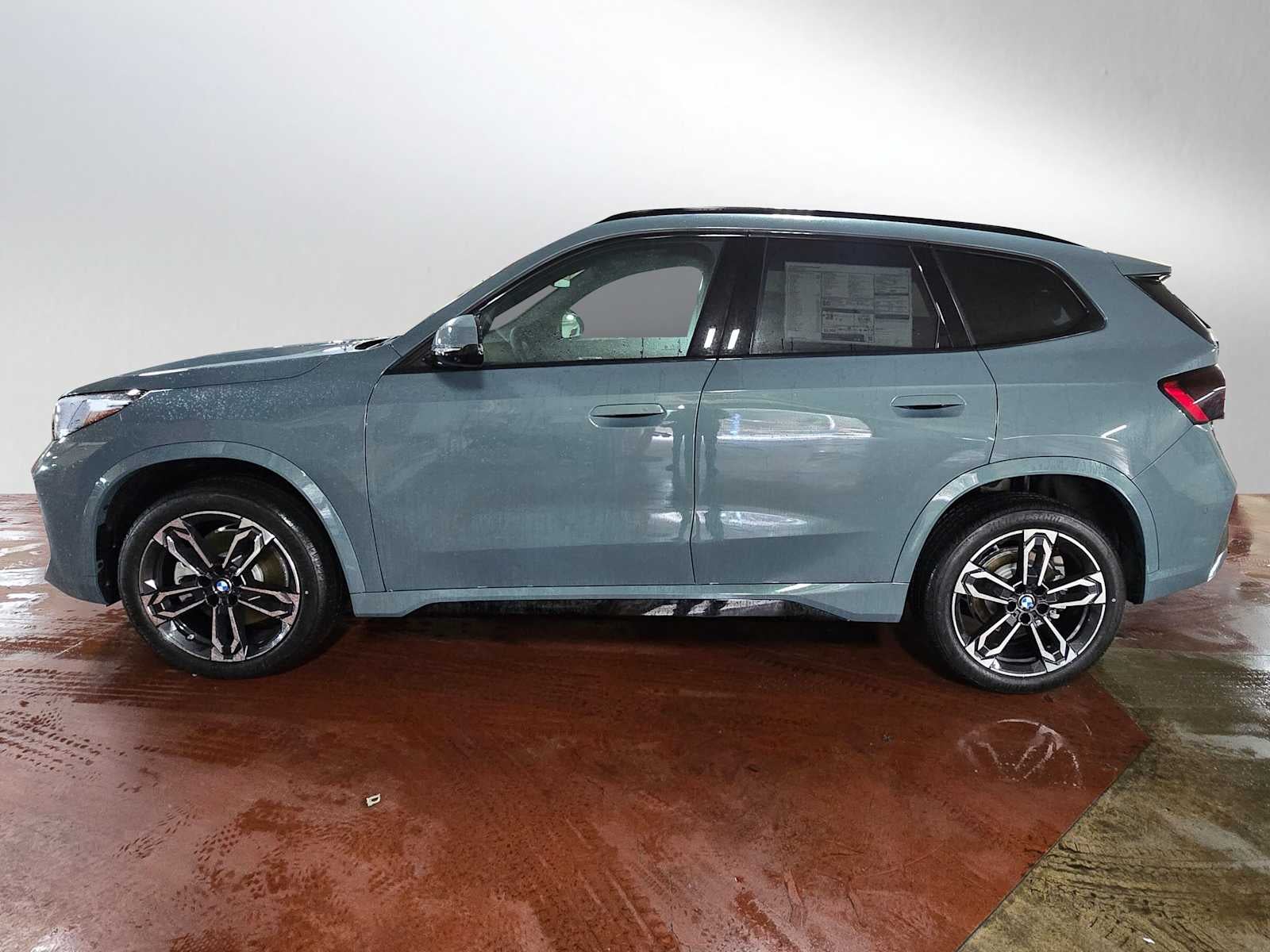 2026 BMW X1 xDrive28i xDrive28i