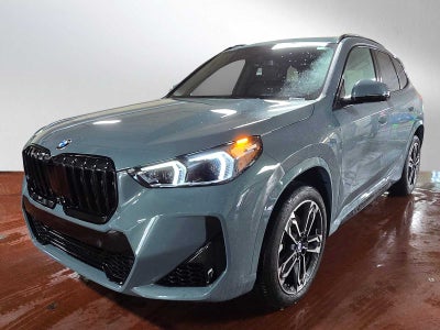 2026 BMW X1 xDrive28i xDrive28i