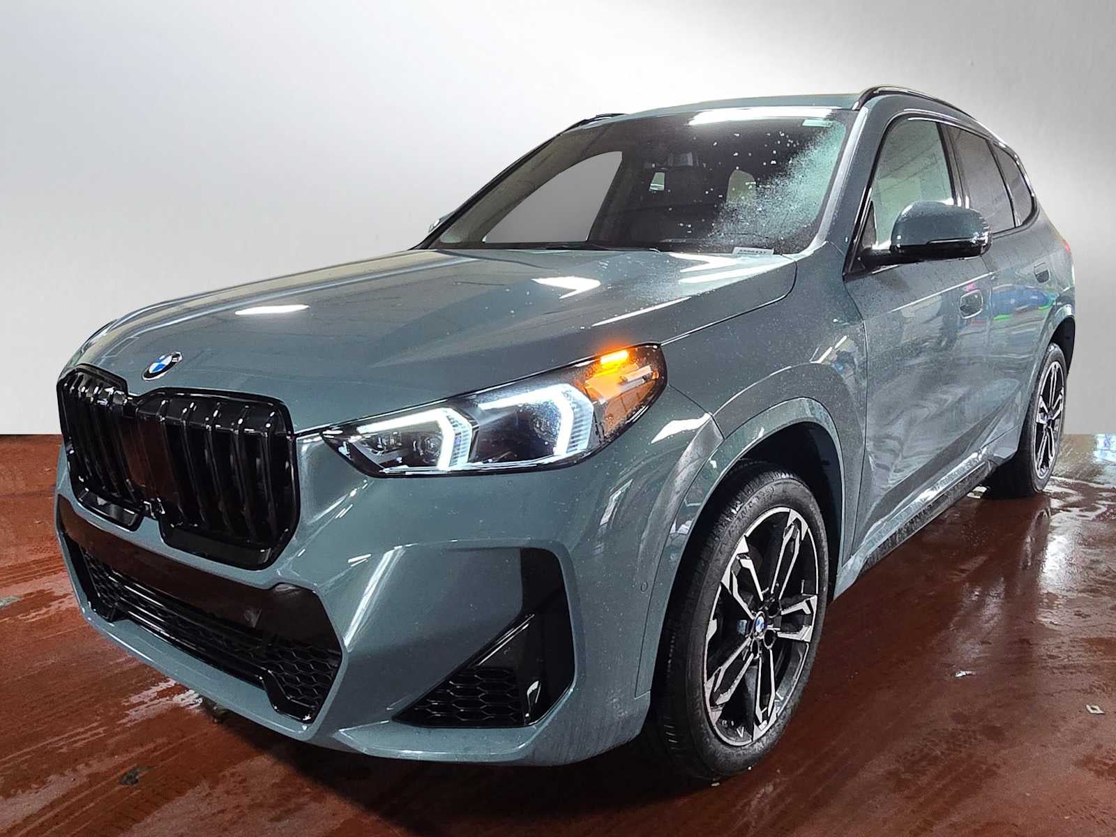2026 BMW X1 xDrive28i xDrive28i