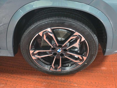 2026 BMW X1 xDrive28i xDrive28i