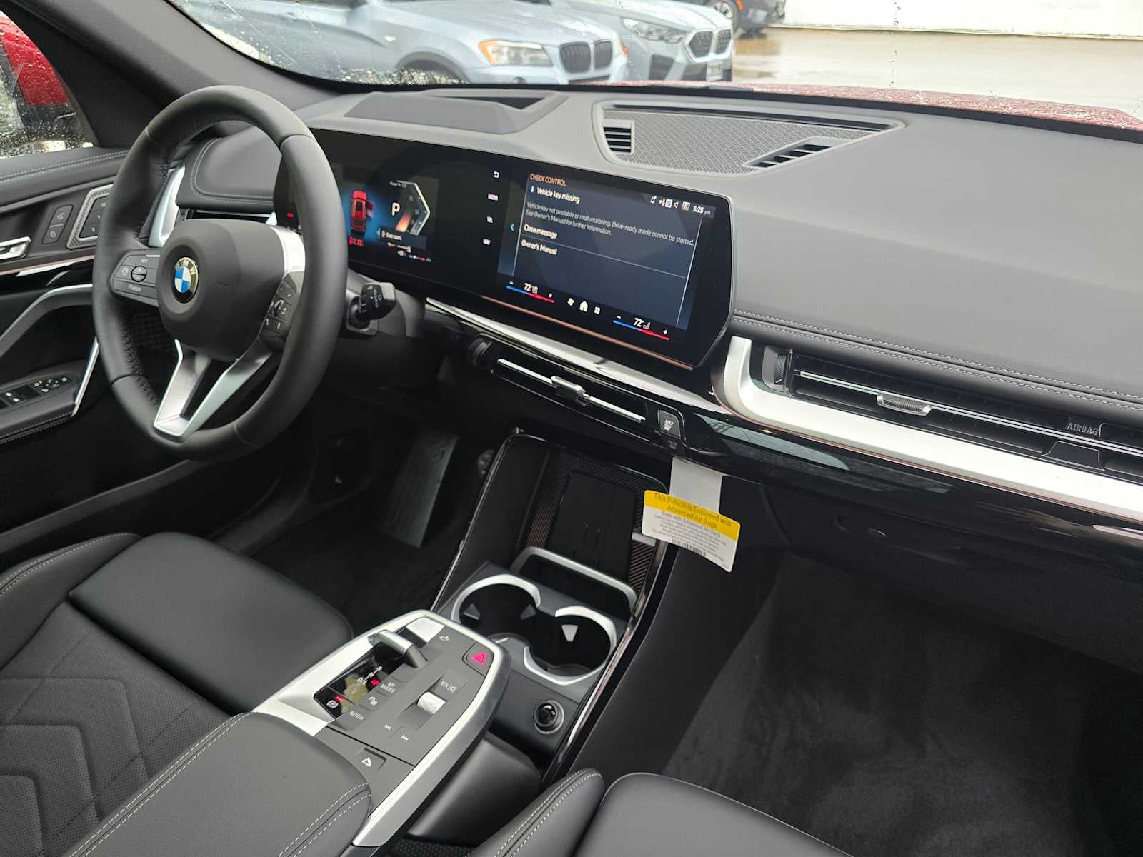 2026 BMW X1 xDrive28i xDrive28i